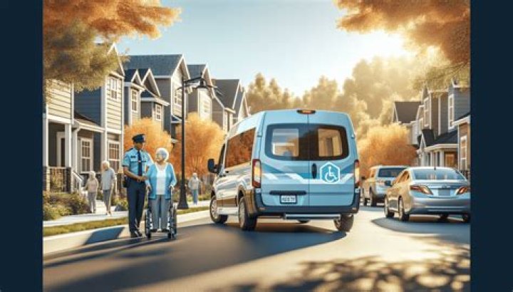Transportation, Homeharmonyhaven