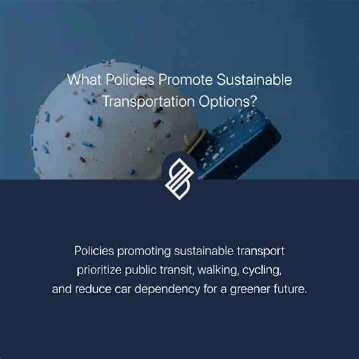 Transportation Policies, Gscfour