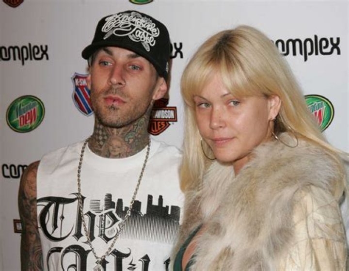 Travis Barker, ExWife Shanna Moakler’s Ups and Downs