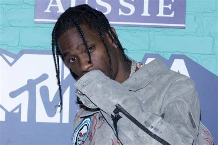 Travis Scott z kolejnym oskarżeniem. 9latek jest w śpiączce! ESKA.pl