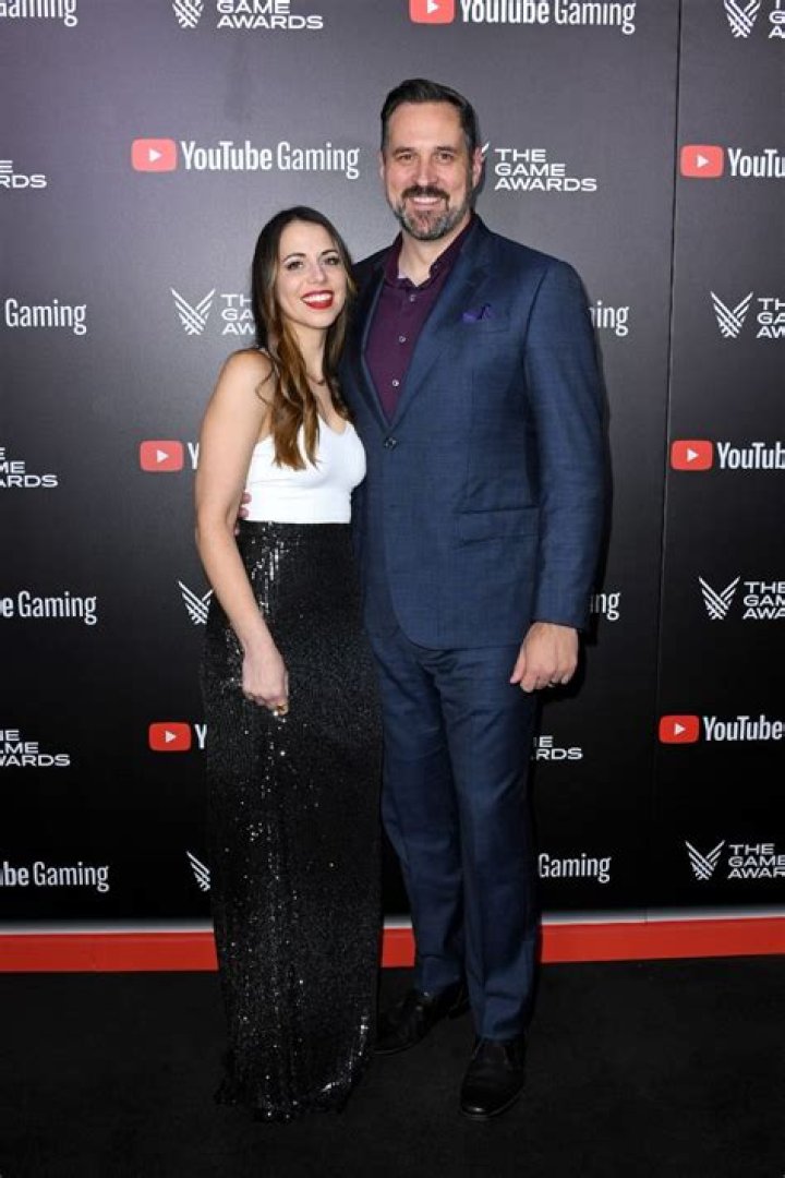 Travis Willingham Net Worth Wife Famous People Today