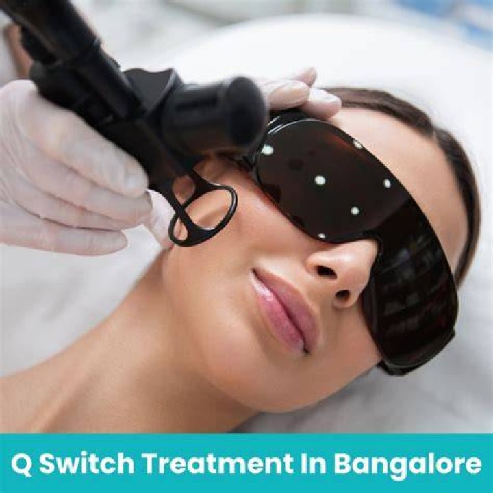 Treatment, Fashytrend