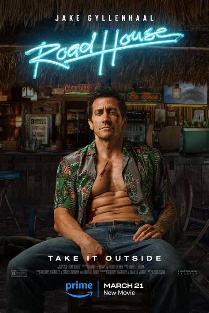 Trending Actors In "Roadhouse 2024": A Comprehensive Guide
