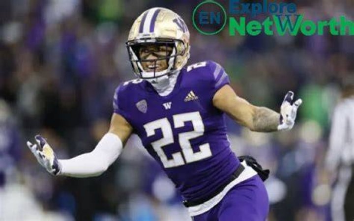 Trent Mcduffie Net Worth, Wiki, Biography, Age, Wife, Parents