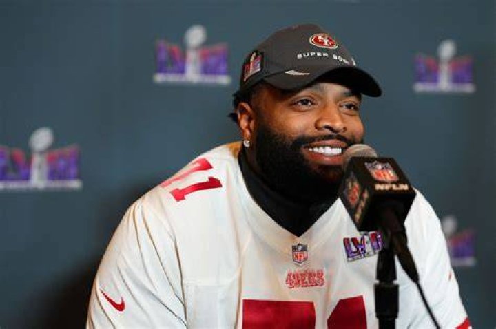 Trent Williams Net Worth 2023 Age, NFL Career, Bio, Girl