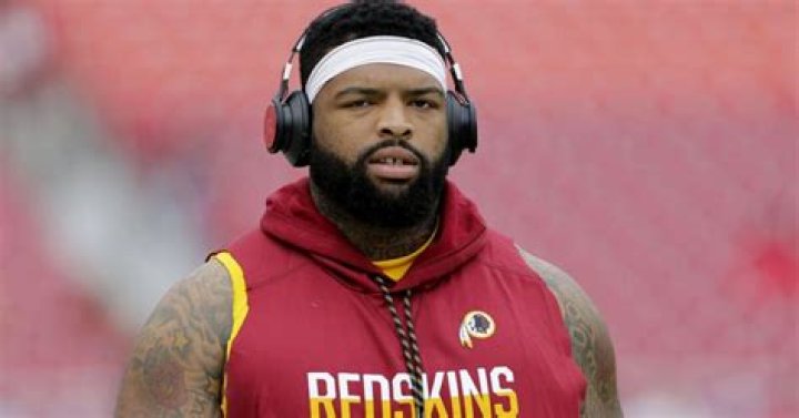 Trent Williams Net Worth, Bio, Salary, Wiki, Age, Gossip, Biography Trend