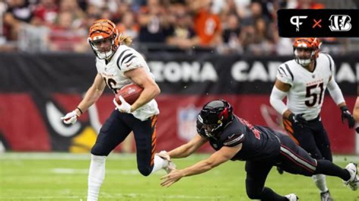 Trenton Irwin joins Bengals’ practice squad NFL cuts 2021 Cincy Jungle