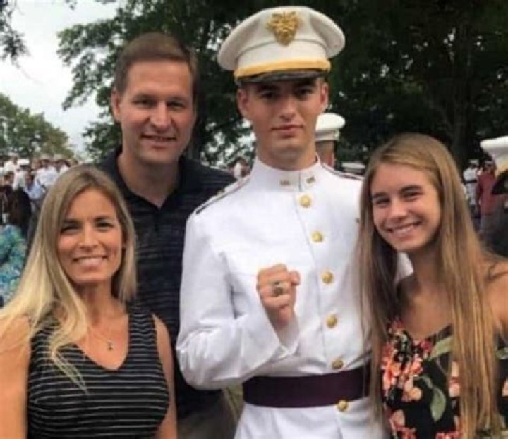 Trev Alberts is Married to Wife Angela Alberts. 3 Kids.