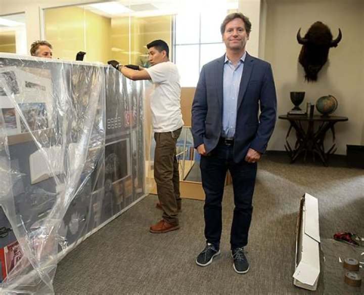 Trevor D. Traina, even with pedigree, didn’t waltz into ambassador job