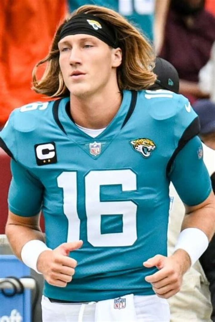 Trevor Lawrence Net Worth 2023 Fees, Salary, Assets, Home