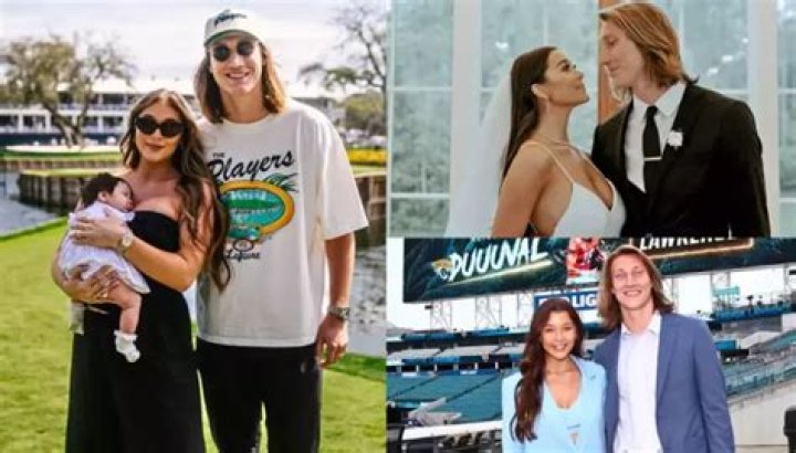 Trevor Lawrence Wife, Marissa Mowry Wiki & Bio, Instagram, Soccer