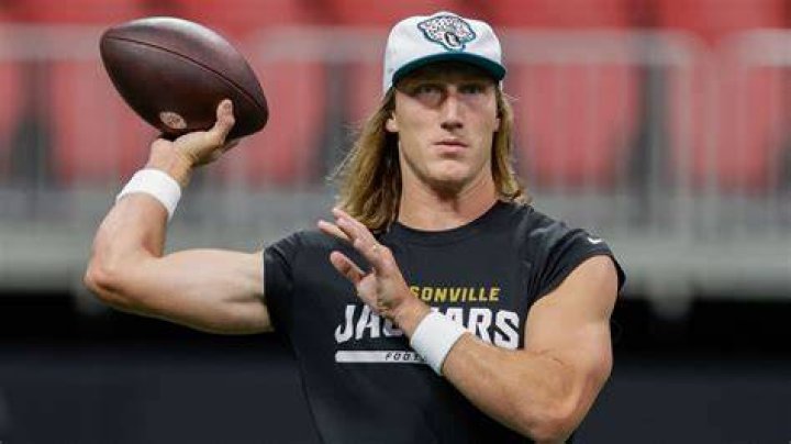 Trevor Lawrence Wiki 2021 Net Worth, Height, Weight, Relationship