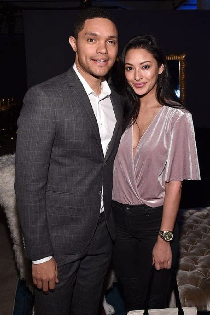 Trevor Noah purchases massive 20 million home in Bel Air after splitting with his girlfriend