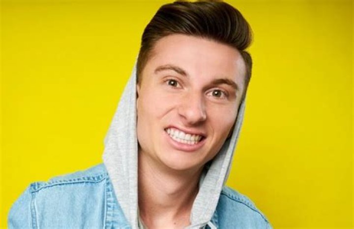 Trevor Wallace Bio, Net Worth 2024, Age, Height