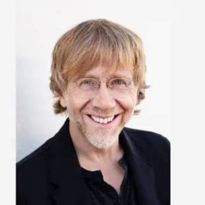 Trey Anastasio Age, Net worth Kids, Weight, Wife, BioWiki 2024 The