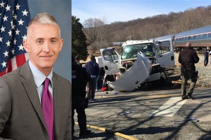 Trey Gowdy Car Accident Injury And Health Condition 2023