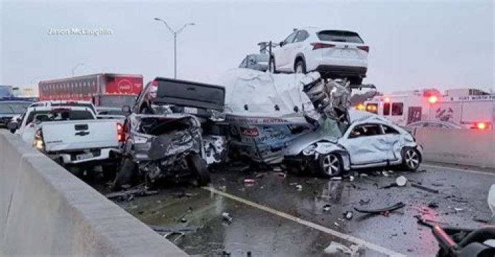 Trey Gowdy Car Accident Traffic Collision Injury And Health