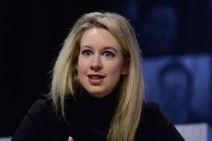 Trial Begins For Elizabeth Holmes' Ex Sunny Balwani Theranos Crime News
