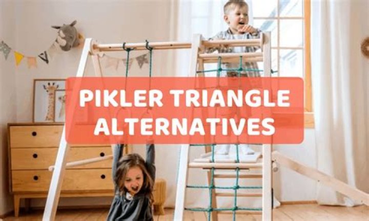 Triangle alternatives