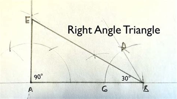 Triangle default