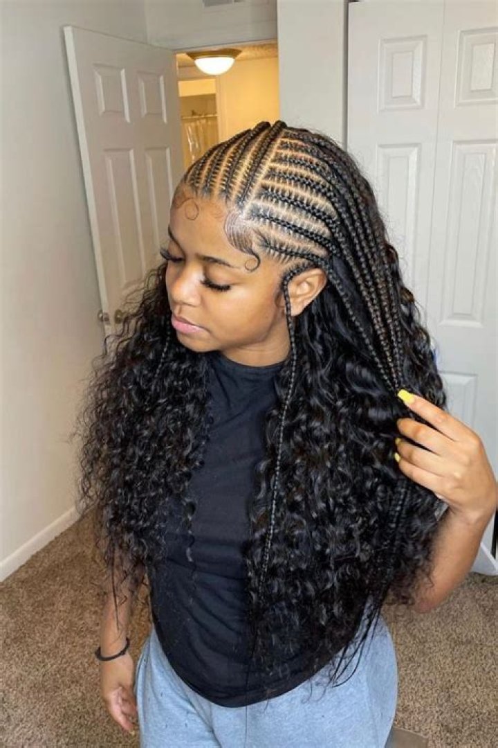 tribal braids hairstyles, tribal braids african, tribal braids with