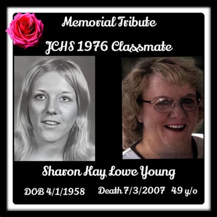 Tribute for Sharon Kay (Hildebrand) Fuller NealTarpleyParchman