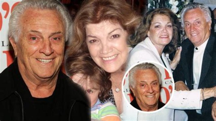 Tributes to Tommy DeVito Family Video With Wife Edda DeVito YouTube