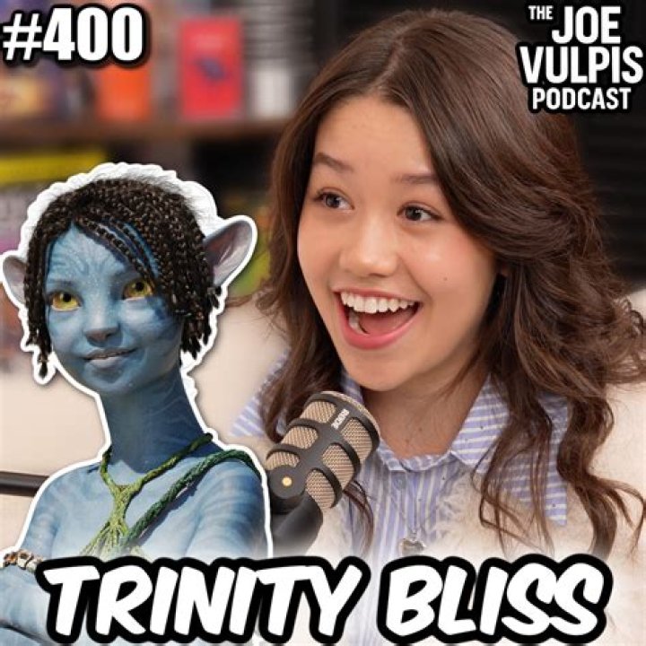 Trinity Bliss Bio, Wiki, Age, Height, Family, Instagram, Movies, & TV