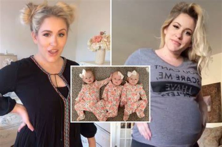 Triplets on 'Extreme Sisters' Plastic Surgery Capasso Photos In