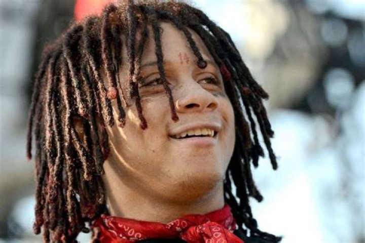 Trippie Bio, Age, Height, Wiki, 😍 Models Biography