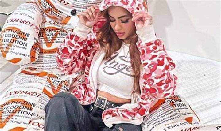 Trippie Bri Bio, Wiki, Boyfriend, Height & Net Worth Biography on