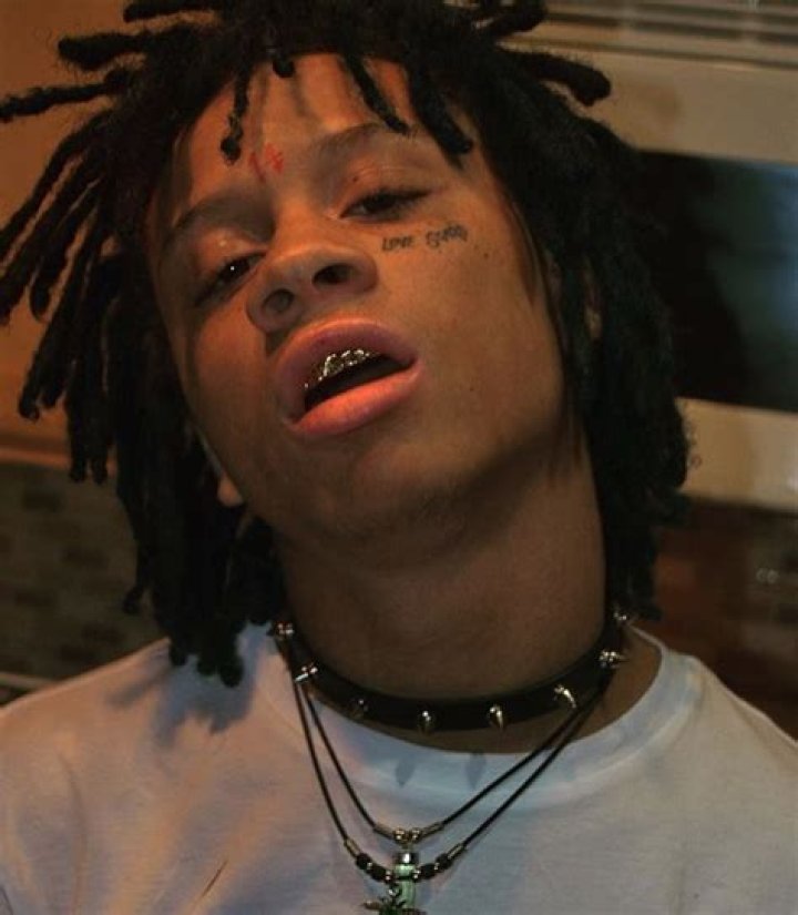 Trippie Redd, Travis Scott, Manado, Streetwear, Rapper Art, Cute