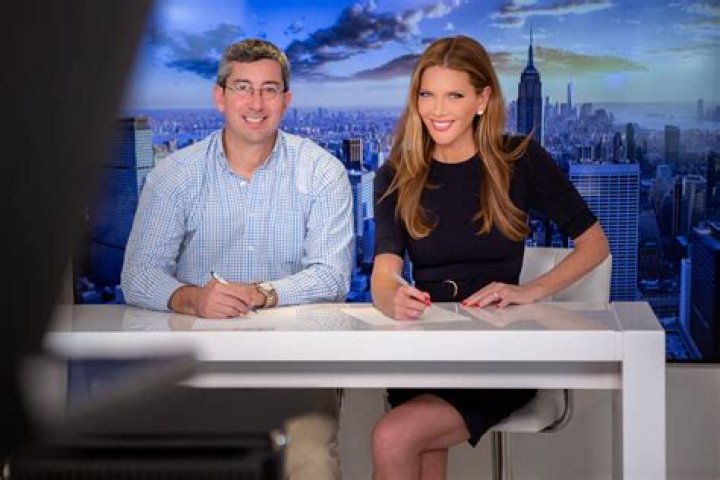Trish Regan Net Worth & Bio/Wiki 2018 Facts Which You Must To Know!