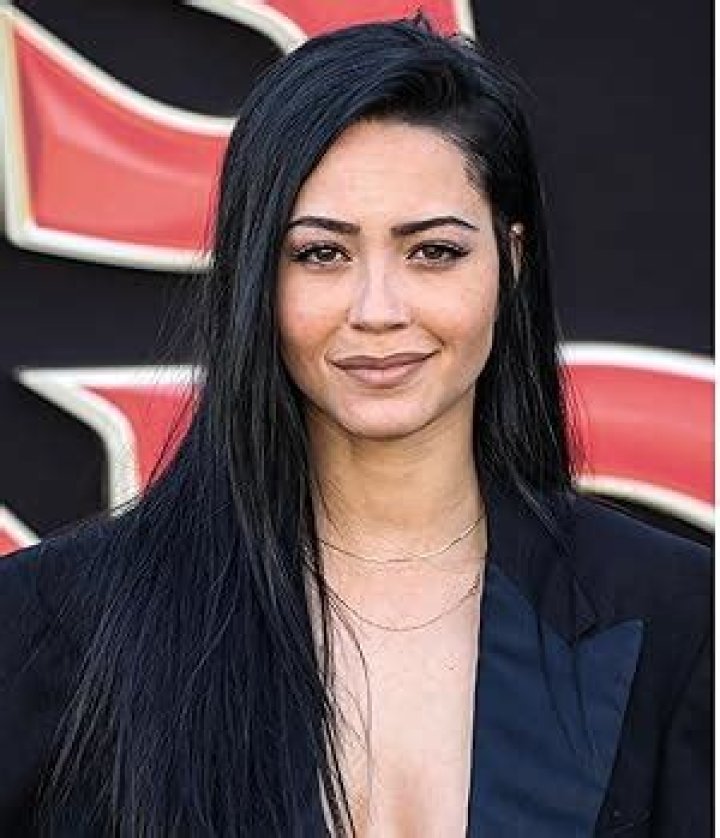 Tristin Mays, Measurements, Bio, Parents, Age, Net Worth, Nationality