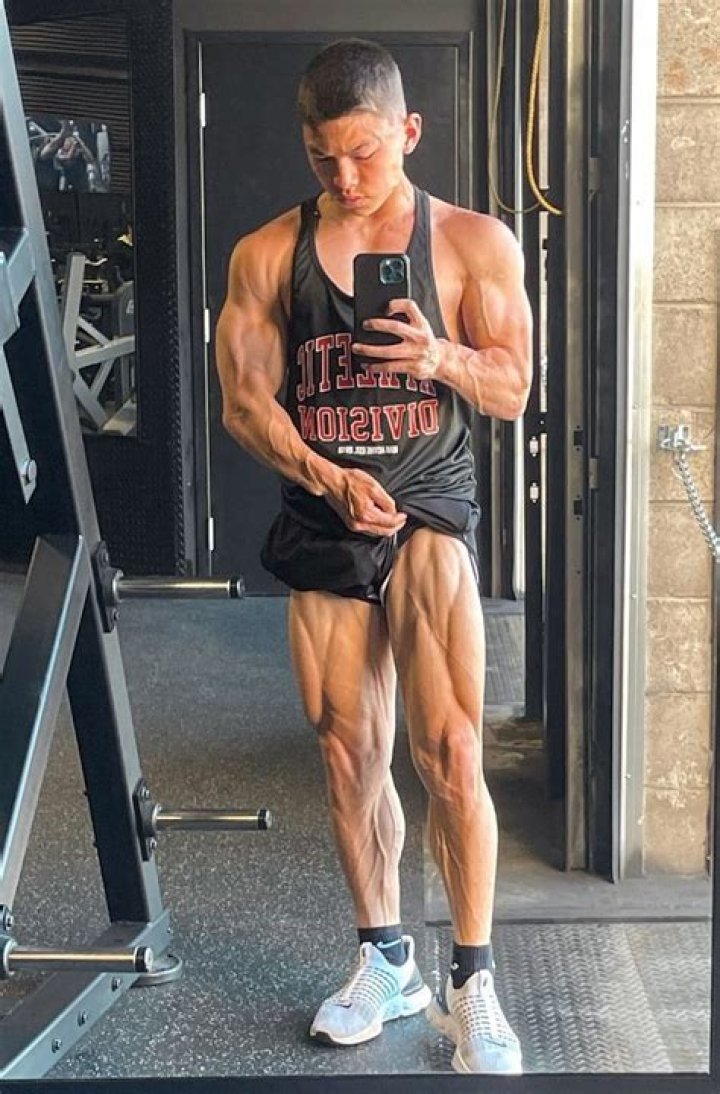 Tristyn Lee FOOTBALLER on Instagram &ldquo;Gonna go train some arms