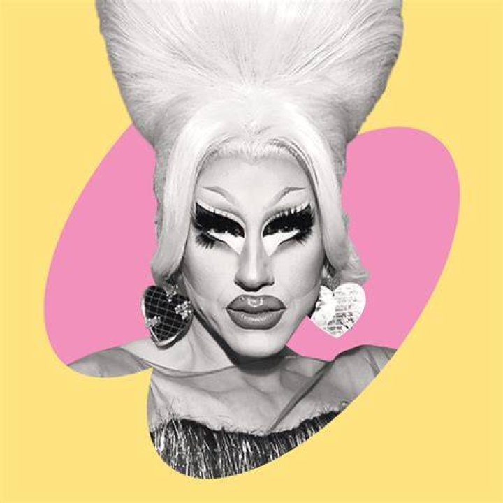 Trixie Mattel of RuPaul's Drag Race on country music, gender norms