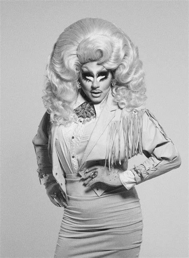 Trixie Mattel on Twitter Trixie and katya, Katya zamolodchikova