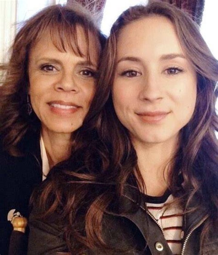 Troian and her Mother Pretty little liars, Cool girl, Actresses