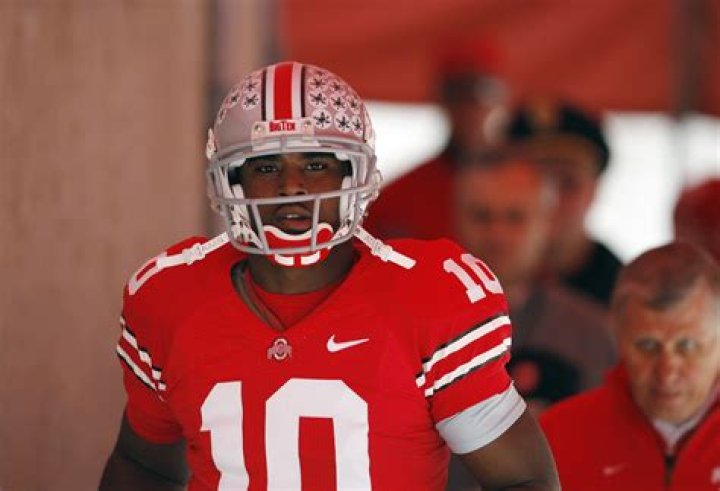 Troy Smith's interesting motivational tactics Watch ESPN