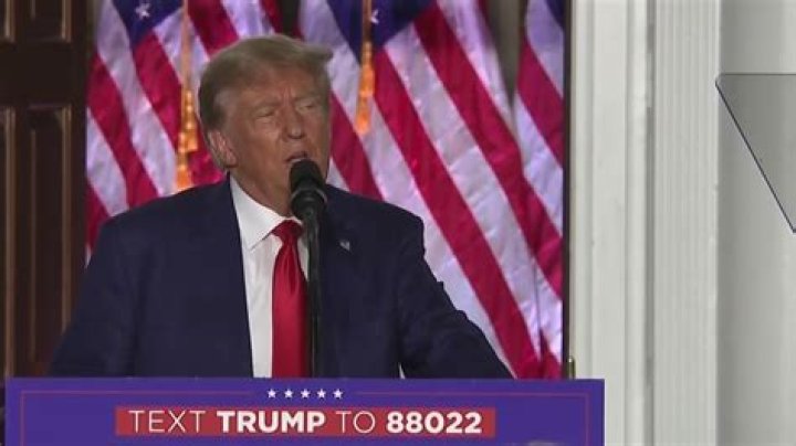 Trump attacks special counsel Jack Smith on social media despite
