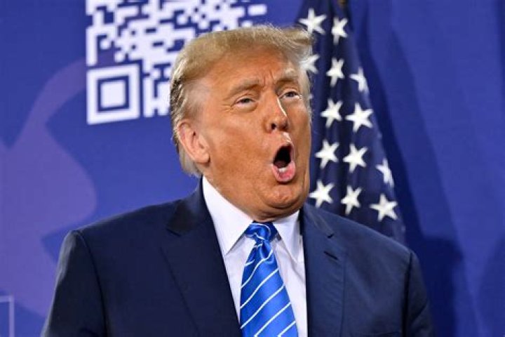Trump Endorses Ronna McDaniel to Continue Serving as RNC Chair