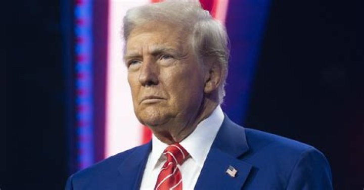 Trump Has Two Words for Kellyanne Conway&rsquo;s Husband &lsquo;Total Loser&rsquo; The