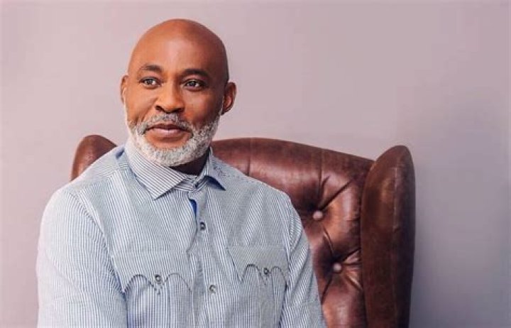 Truth About Richard MofeDamijo (RMD) His Children, Wife and Family