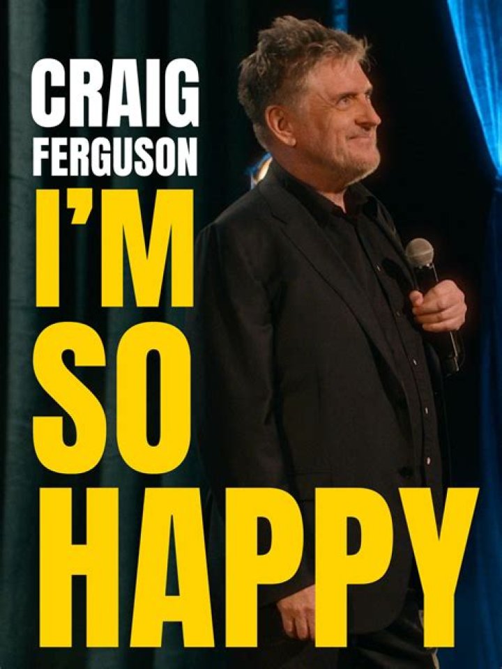 Truth Of Craig Ferguson's Wife Megan Wallace Cunningham