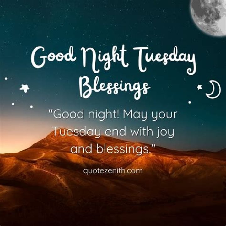 Tuesday Blessing Evening greetings, Blessed quotes inspiration, Blessed