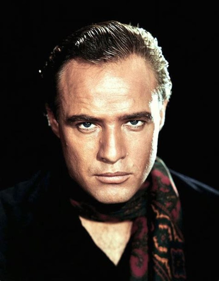 Tuki Brando Tuki Brando, Marlon Brando, Old Hollywood, Brandon, Pretty
