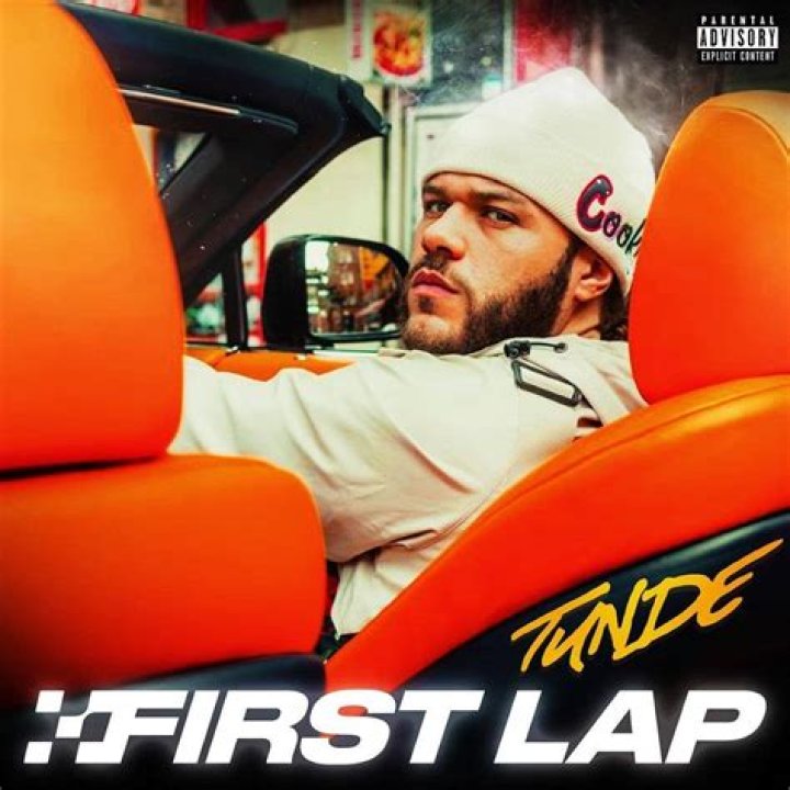 Tunde Rapper: Everything You Need To Know