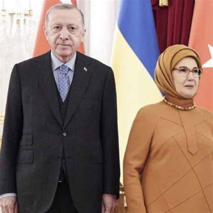 Turkey Erdogan Wiki, Wife, Children, Parents, Net Worth