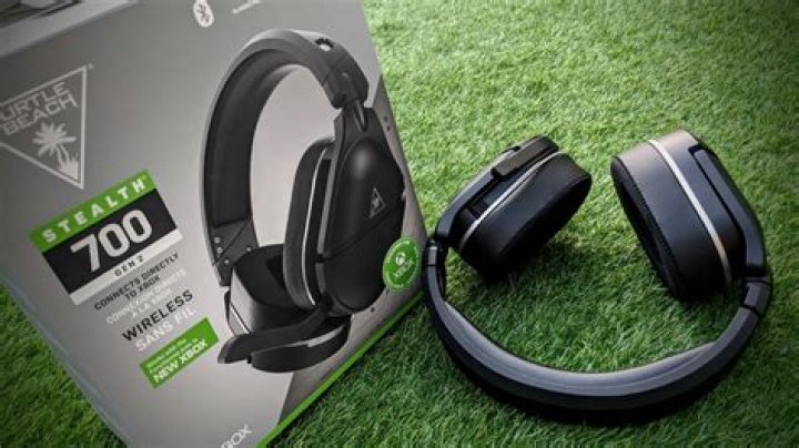 Turtle Beach Stealth 700 Gen 2 Reviews, Pros and Cons TechSpot