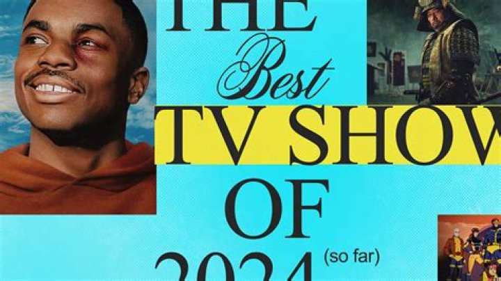 TV Shows Misagh Dabiri